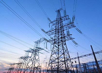 云南－廣東&plusmn;800kV特高壓直流輸...